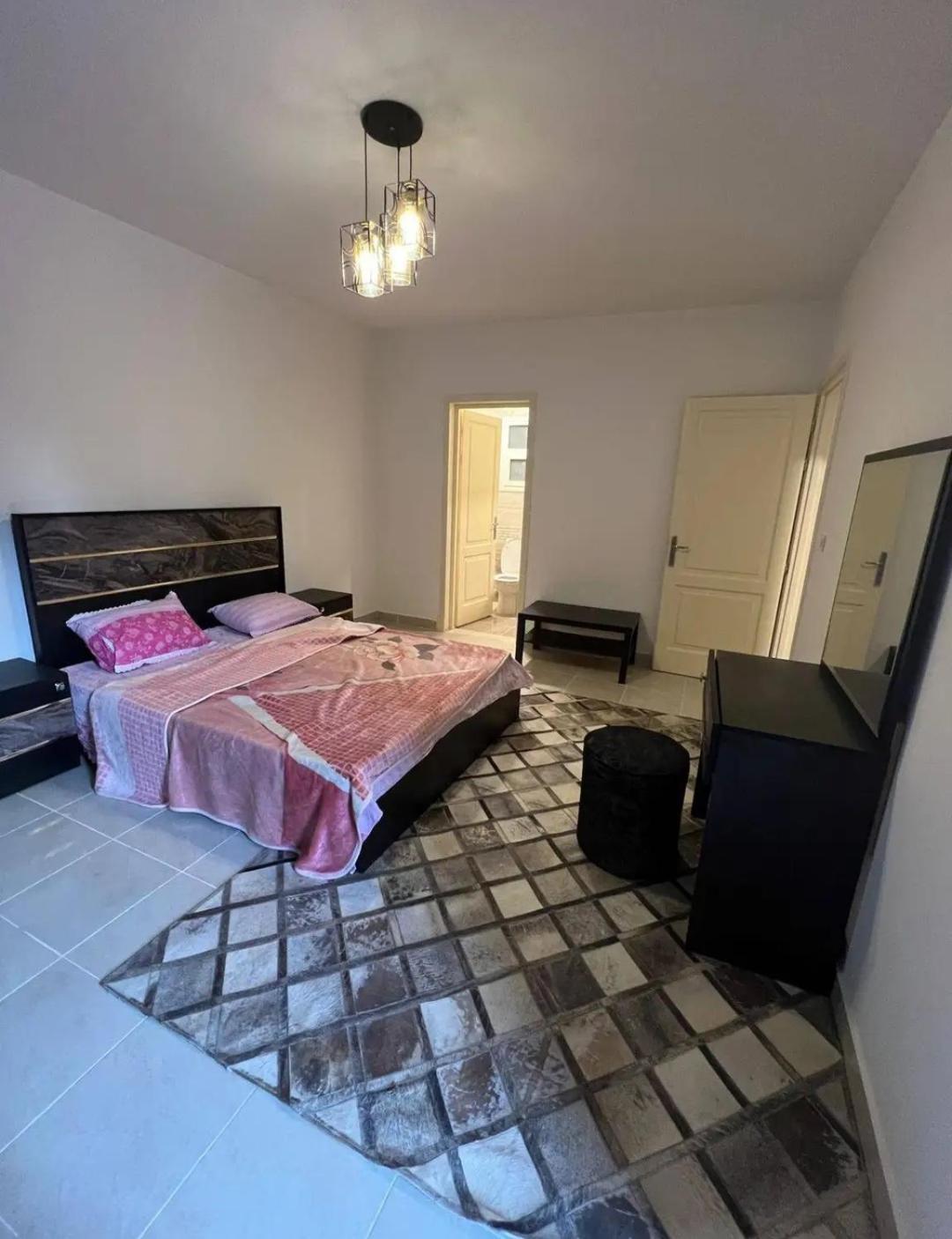 Apartment Royal Kairo