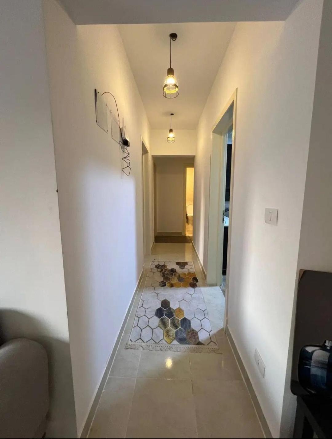 Apartment Royal Kairo